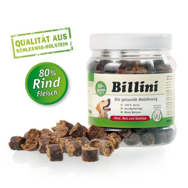 Anibio Billini Rind 400 g